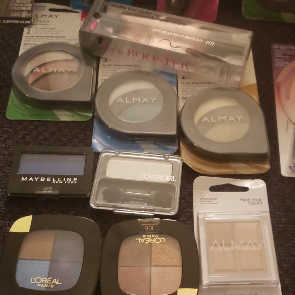 Eyeshadow